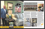 Customized Printed or Framed Article
