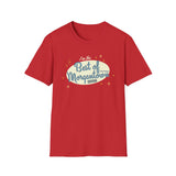 Best of Morgantown Winner T-Shirt