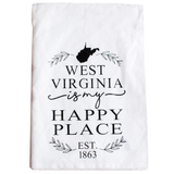 Taste of WV Loving Local Box